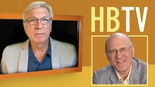 Lethal Language: Words That Destroy Thought | Guest Peter Schwartz | HBTV 13