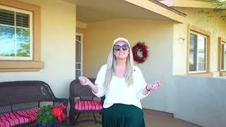 Sun City, AZ - 55+ Community - Golf Course Home For Sale!