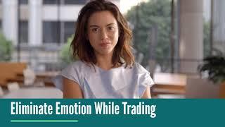 Automated Trading Robot | Eliminate Human Emotions | Evol Trader