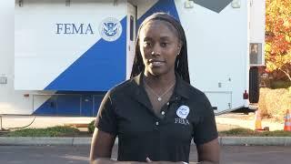 Money Available from FEMA for Survivors in North Carolina