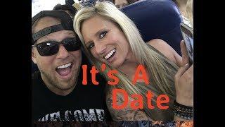 Taking her on a DATE  -  TO STURGIS !!!!