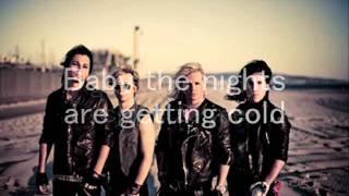 Reckless Love - Push (with Lyrics)