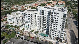 Tower 155 Condos for Sale in Downtown Boca Raton, Florida | New Construction Condos in Boca Raton