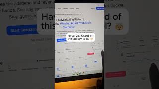 How To See Shopify Competitors Ads & Product Revenue 