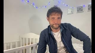 Актер Иван Егоров «Эрин Брокович» Джордж