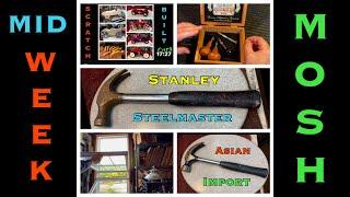 1 Dollar Stanley SteelMaster, Asian Knockoff and Window Washing