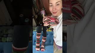 Распаковка запасов пряжи | часть 1 #вязание #запасыпряжи #хомяк #вяжутнетолькобабушки