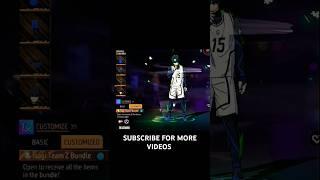 Free Fire X BLUELOOK #foryou #foryoupage #freefireshorts #anime #bluelook #football@Black_Legend09