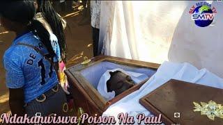 Muka Knowledge urwise Paul akakunwisa poison wawurayiwa une16years Waitirwa hutsinye uri mudiki