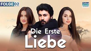 Die erste Liebe | Folge 2 | Beste Serie auf Deutsch | Deutsche Synchronisation