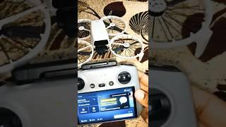 Dji Flip Drone  #dji #djidrone #dronefootage #shorts #shortsfeed #trendingshorts #yt #djidrone