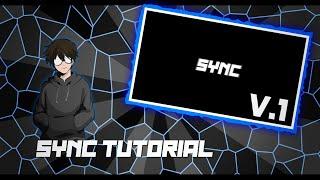 ⟨AM⟩⟨v.1⟩ Sync Tutorial • Hyphex FX •