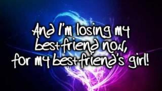 My Best Friend's Girl ~ Diego Gomes lyrics