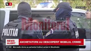 RĂSTURNARE DE SITUAȚIE ÎN CAZUL DE LA BRĂILA. S-A AFLAT MOBILUL CRIMEI_Știri B1TV_10 sept. 2024