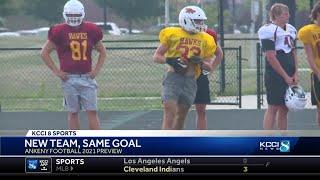 Ankeny Hawks look ahead after a historic championship season