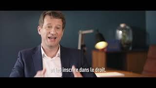 Europe Ecologie : Portrait de Yannick Jadot