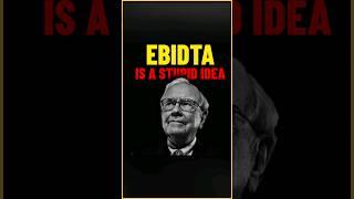 Understanding EBITDA: What You Need to Know.