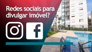 Vale a pena fazer divulgação do seu imóvel de TEMPORADA nas redes sociais?