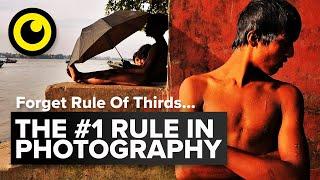 The #1 Photography Rule You Can't Break