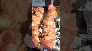 сезон шашлыков открыть