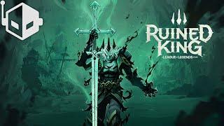 Ruined King: A League of Legends Story PC Gameplay [4K]