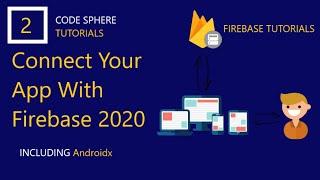 firebase connection android studio