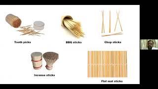 Bamboo Stick Processing: Potential Challenges and Strategies