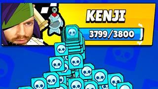 I Unlocked Kenji for 'FREE'.. it was easier than I thought...