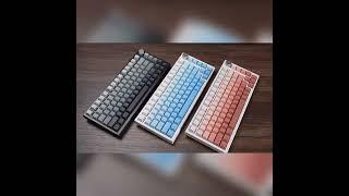 VGN Original A75 Magnetic Axis Mechanical Keyboard https://s.click.aliexpress.com/e/_om0dBFW