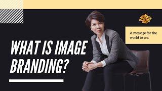 What Is Image Branding? (snippets)