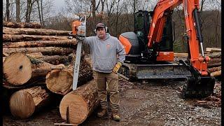 Which is Faster, Well that Depends Stihl 661 or 500i?