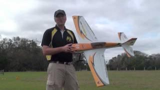 Michael Wargo On The PA Katana MD