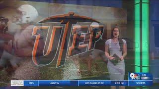 UTEP football looks to clean up 3rd down, red-zone efficientey