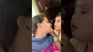 Laddu loves me lot️#shortvideo