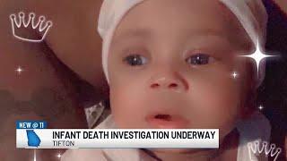 Family speak out following death Tift County 2-year-old, child’s father charged