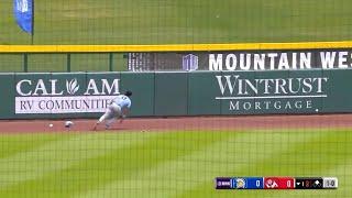 HIGHLIGHTS: MW Baseball Championship Game - #2 Fresno State vs. #6 San José State