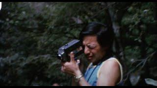 Learn About the Center for Asian American Media (CAAM)