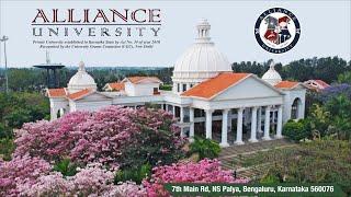 Alliance University || Campus Tour