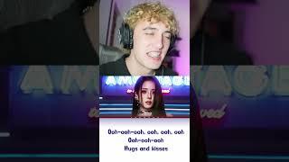 JISOO 'AMORTAGE' Album Reaction #jisoo #amortage #kpop #kpopreaction #reaction #dxwxt #blackpink