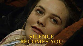 Silence Becomes You (trailer)