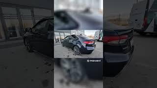 Toyota Corolla '2022