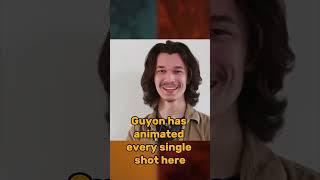 Animating The First Cutscene Of Our Game GREGS: Linked Together