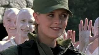 Stargate SG1 - Keep Smiling (Season 2 Ep.19)