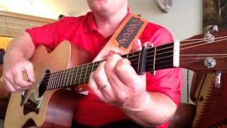 Tutorial: Softly by Gordon Lightfoot