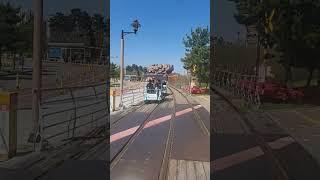 영종도 레일바이크 왕복30분 여행 #automobile #투어라이딩 #disneyland