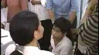 Clear Path International, Vietnam: Ho Van Lai's Story