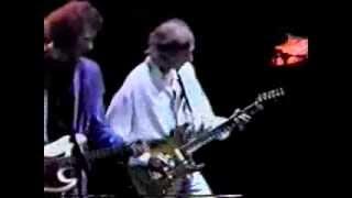 Dire Straits -- Concert New York U.S.A. February 1992