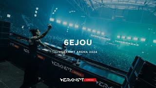 6EJOU @ Verknipt ArenA | Johan Cruijff ArenA, Amsterdam