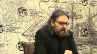 Сакральная география русских сказок (часть 1)