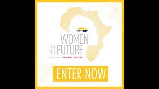 2023 Santam Women of the Future Awards  in association with FAIRLADY and TRUELOVE